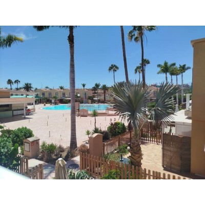 Flat for sale in Maspalomas, San Bartolomé de Tirajana