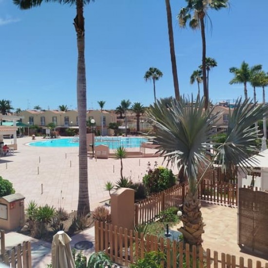 Flat for sale in Maspalomas, San Bartolomé de Tirajana