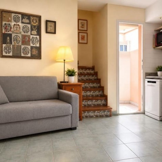 Flat for sale in Maspalomas, San Bartolomé de Tirajana