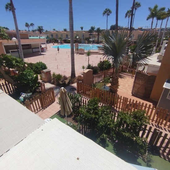 Flat for sale in Maspalomas, San Bartolomé de Tirajana