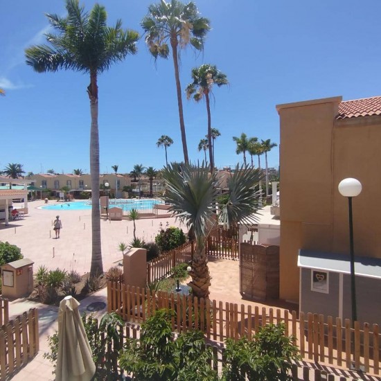 Flat for sale in Maspalomas, San Bartolomé de Tirajana