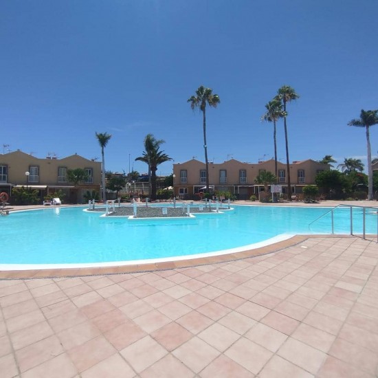 Flat for sale in Maspalomas, San Bartolomé de Tirajana