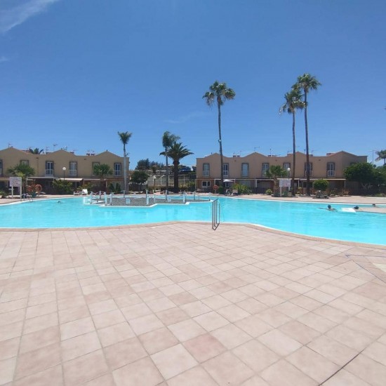 Flat for sale in Maspalomas, San Bartolomé de Tirajana