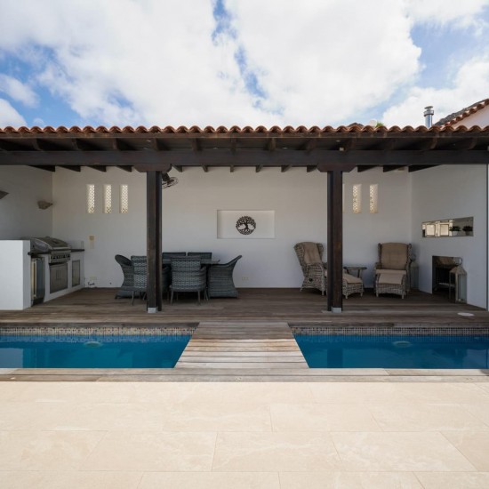 Villa for sale in Tauro, Mogán