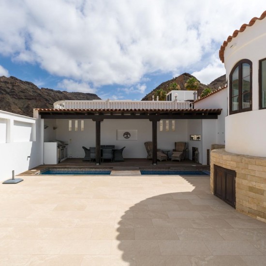 Villa for sale in Tauro, Mogán