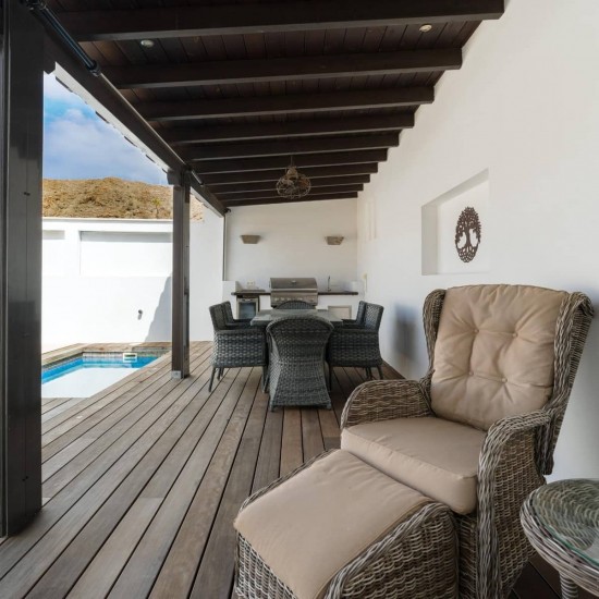 Villa for sale in Tauro, Mogán