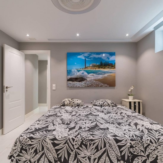 Villa for sale in Tauro, Mogán