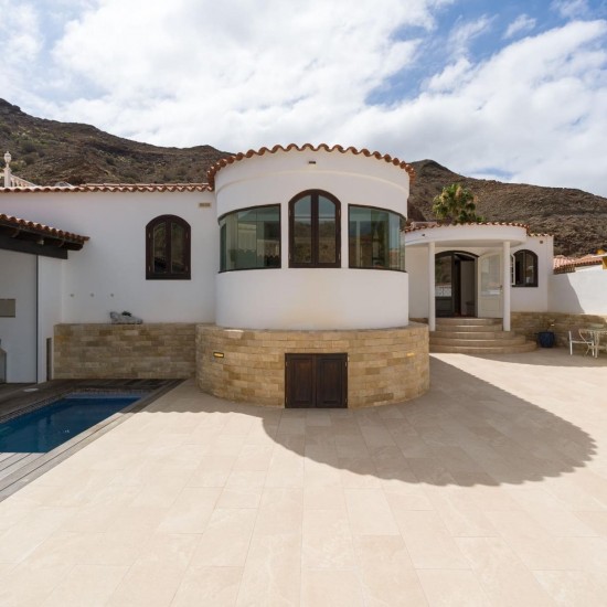 Villa for sale in Tauro, Mogán