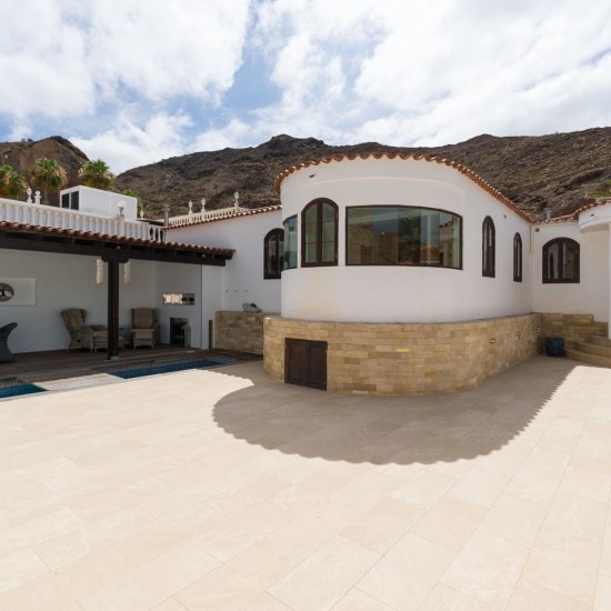 Villa for sale in Tauro, Mogán