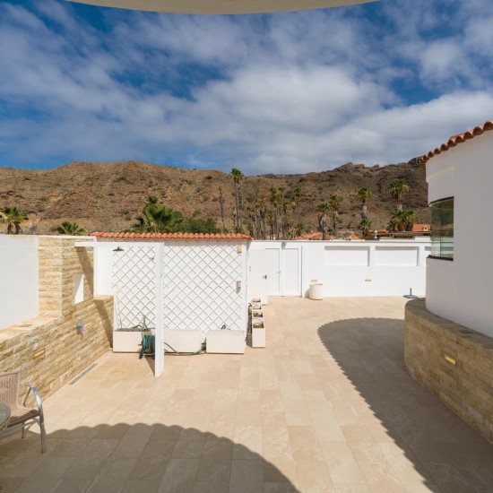 Villa for sale in Tauro, Mogán