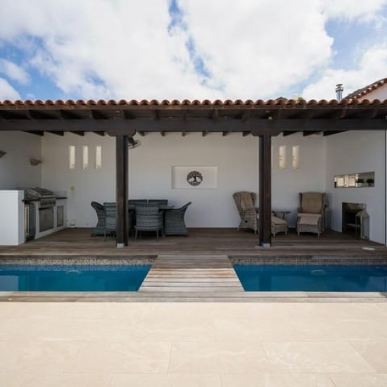Villa for sale in Tauro, Mogán