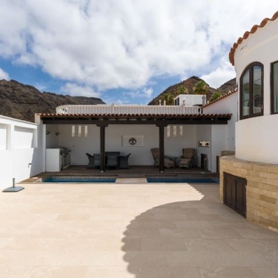 Villa for sale in Tauro, Mogán
