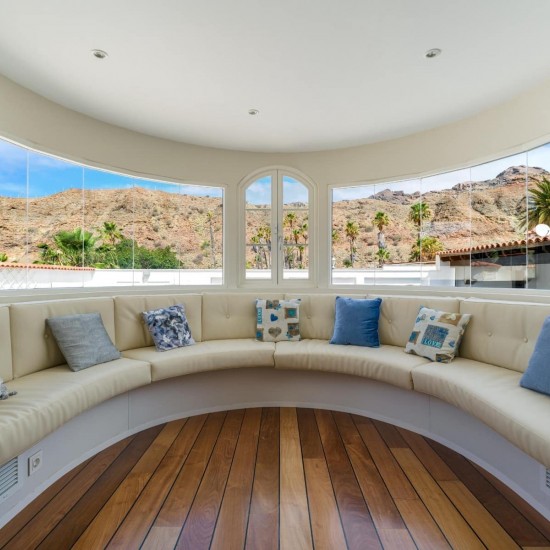 Villa for sale in Tauro, Mogán