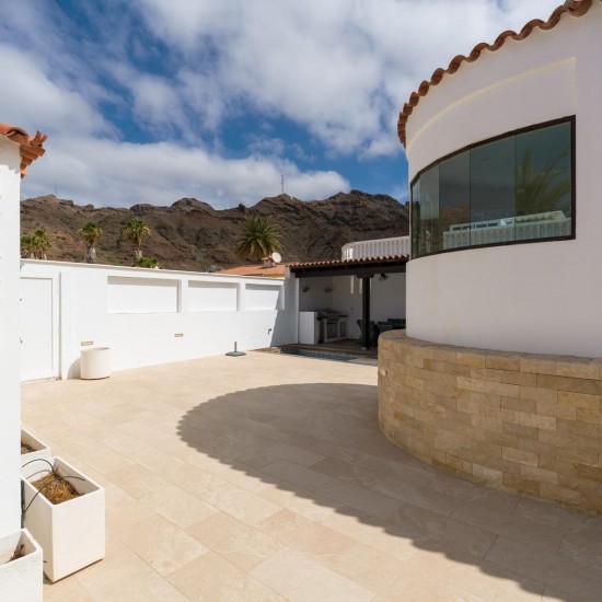 Villa for sale in Tauro, Mogán