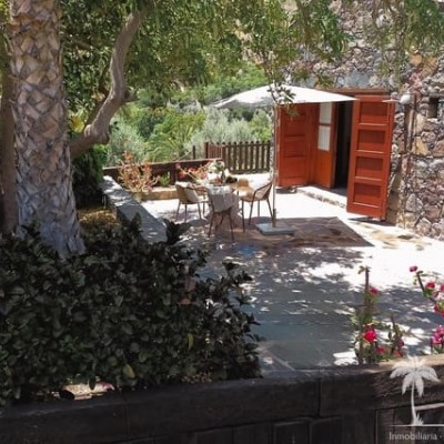 Finca/Country House for sale in Mogán
