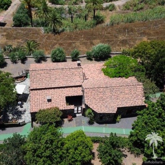 Finca/Country House for sale in Mogán