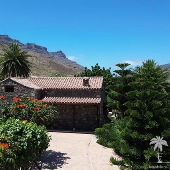 Finca/Country House for sale in Mogán