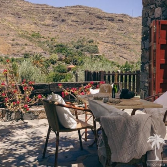 Finca/Country House for sale in Mogán