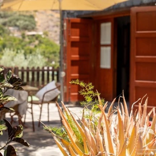 Finca/Country House for sale in Mogán