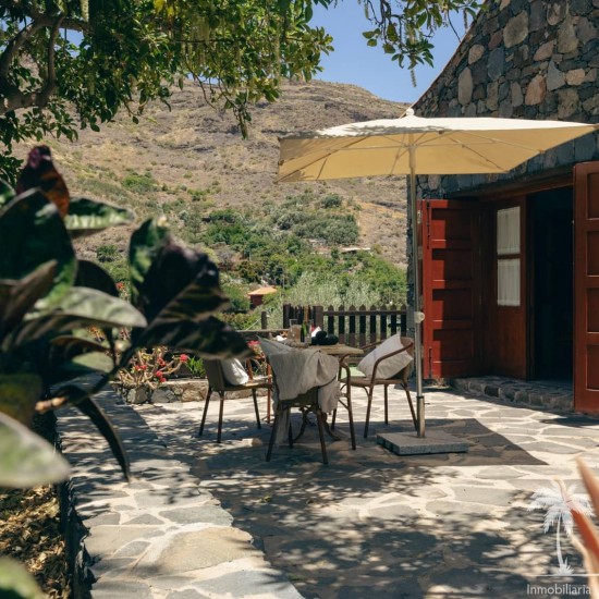 Finca/Country House for sale in Mogán