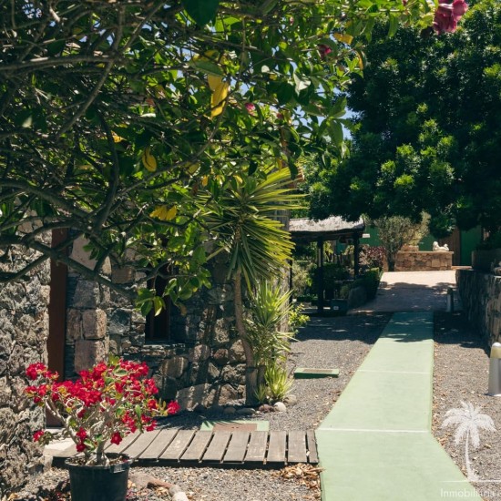 Finca/Country House for sale in Mogán