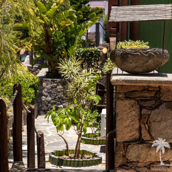 Finca/Country House for sale in Mogán