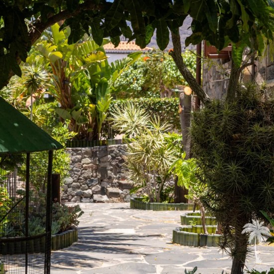 Finca/Country House for sale in Mogán