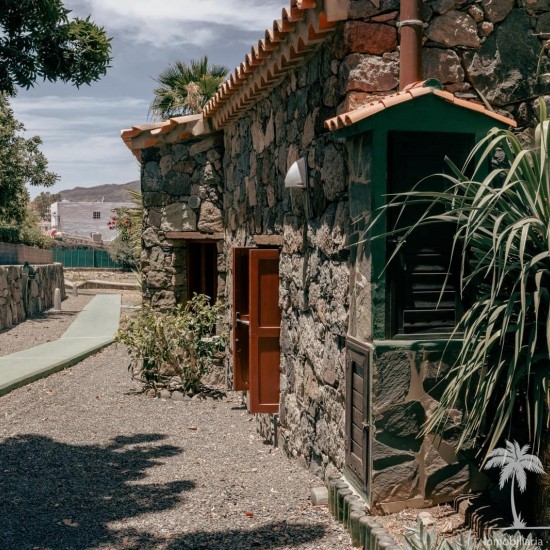 Finca/Country House for sale in Mogán