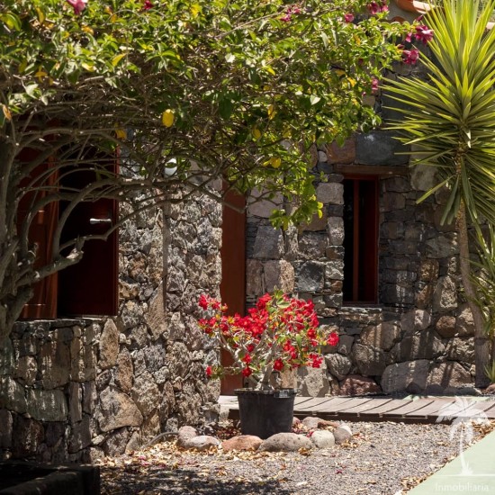 Finca/Country House for sale in Mogán