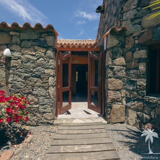 Finca/Country House for sale in Mogán