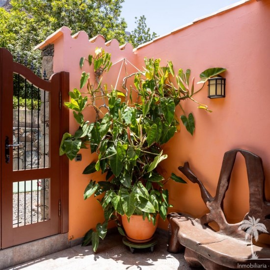 Finca/Country House for sale in Mogán