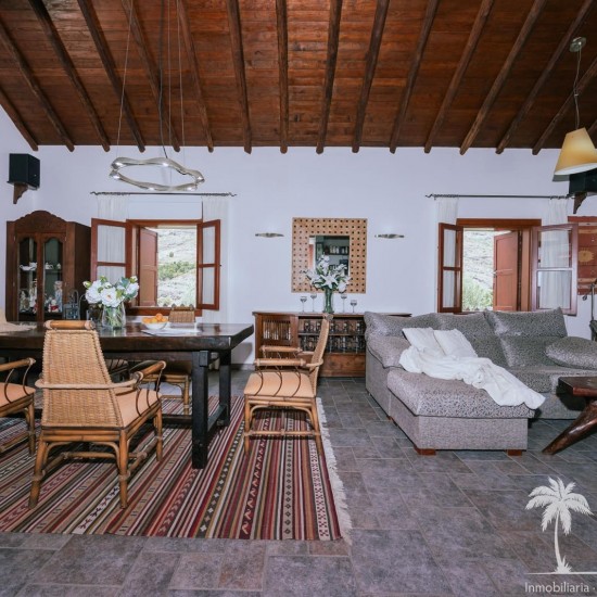 Finca/Country House for sale in Mogán