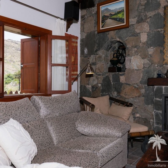 Finca/Country House for sale in Mogán