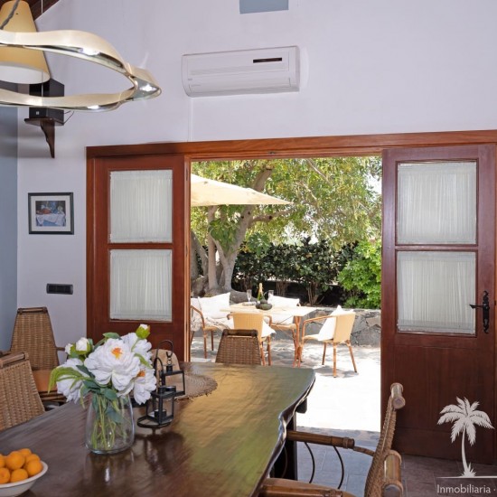 Finca/Country House for sale in Mogán