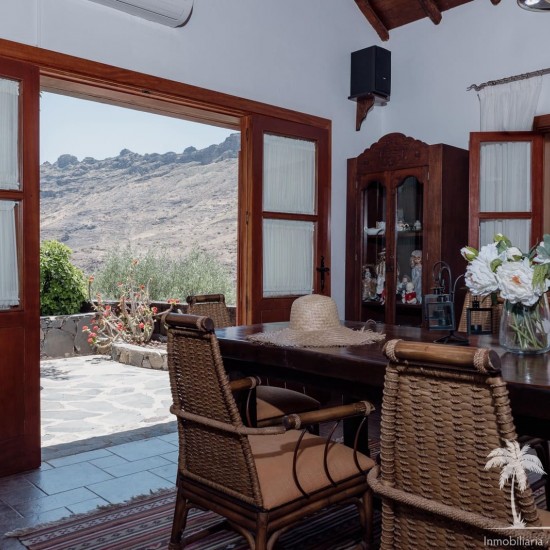 Finca/Country House for sale in Mogán
