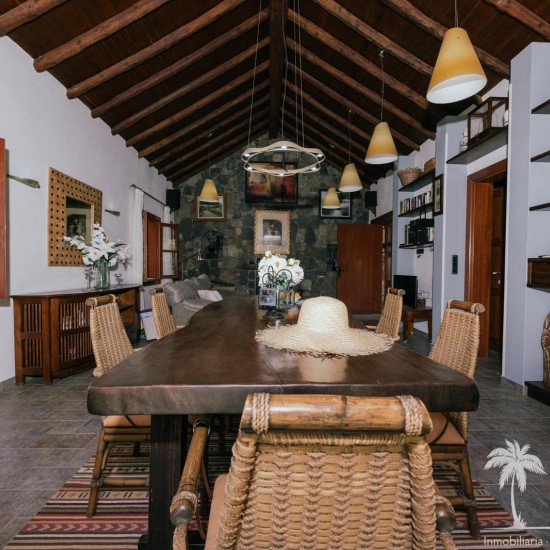Finca/Country House for sale in Mogán