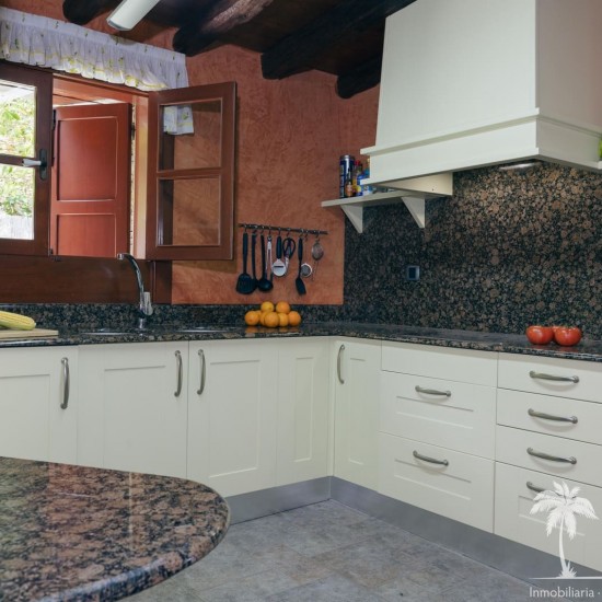 Finca/Country House for sale in Mogán