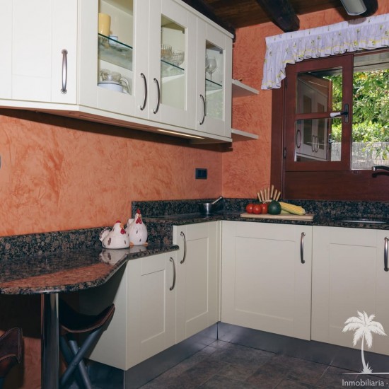 Finca/Country House for sale in Mogán