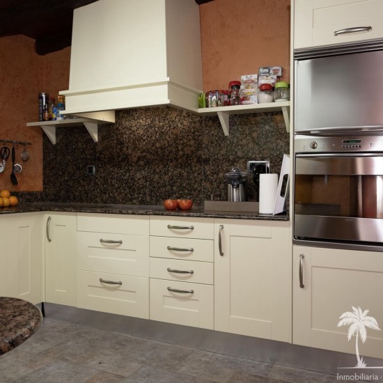 Finca/Country House for sale in Mogán