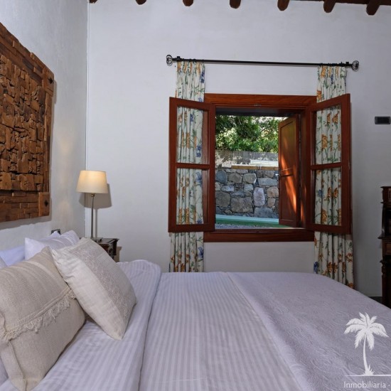 Finca/Country House for sale in Mogán