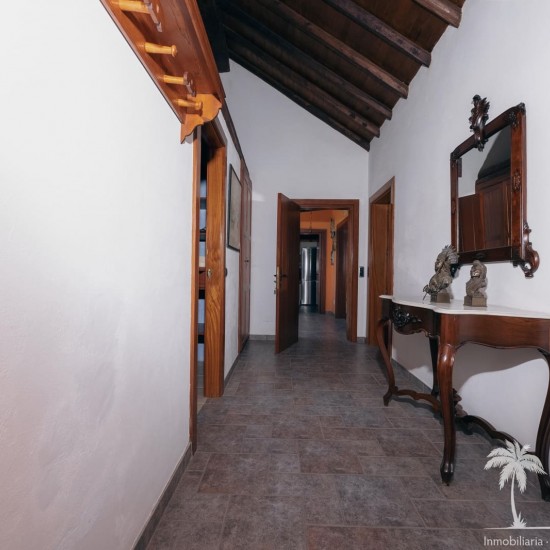 Finca/Country House for sale in Mogán