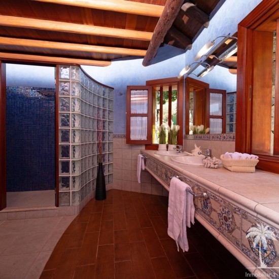 Finca/Country House for sale in Mogán