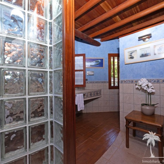 Finca/Country House for sale in Mogán