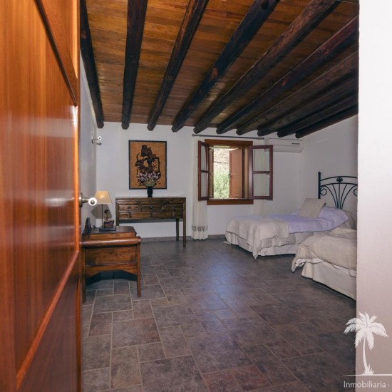 Finca/Country House for sale in Mogán