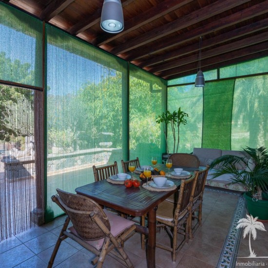 Finca/Country House for sale in Mogán