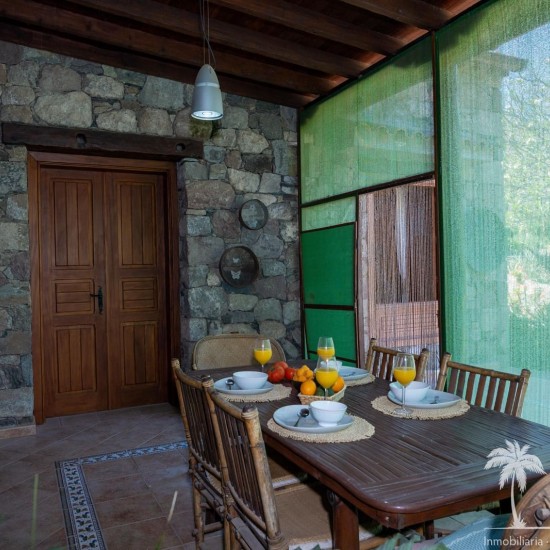 Finca/Country House for sale in Mogán