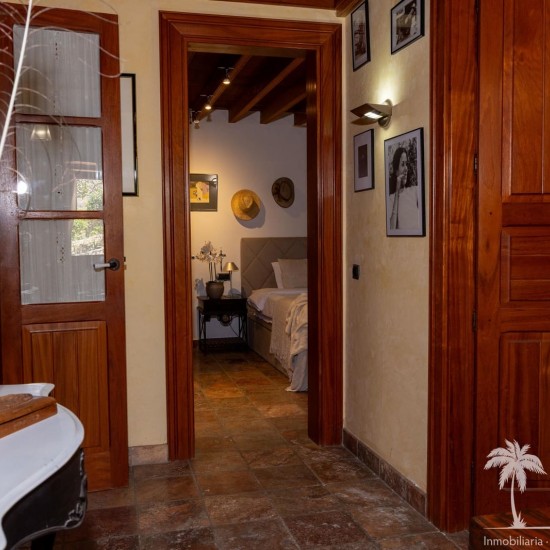 Finca/Country House for sale in Mogán