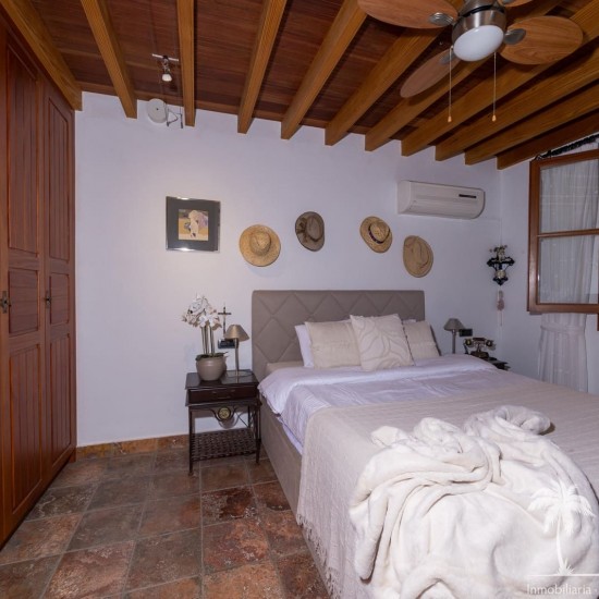 Finca/Country House for sale in Mogán