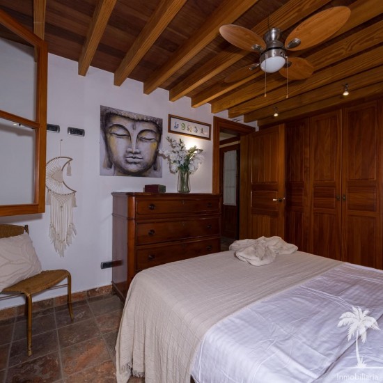 Finca/Country House for sale in Mogán
