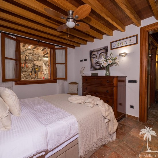 Finca/Country House for sale in Mogán